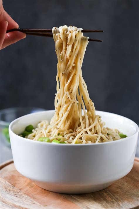Discovering the Magic of Ramen Noodles: A Journey through Flavors